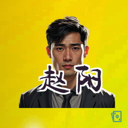 赵阳